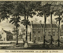 Kroniek Vrouwenklooster