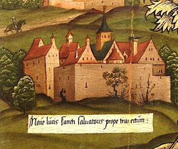 Kronieken Kartuizerklooster