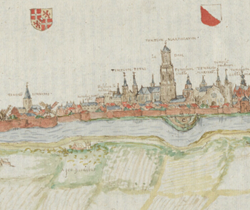 Kroniek Vrouwenklooster