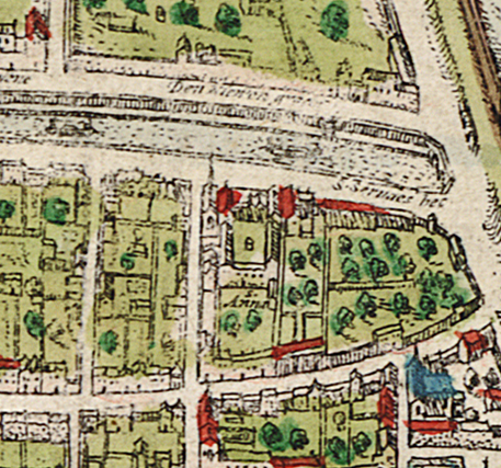 Kroniek Klooster 't Gein