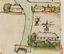 Kroniek Vrouwenklooster